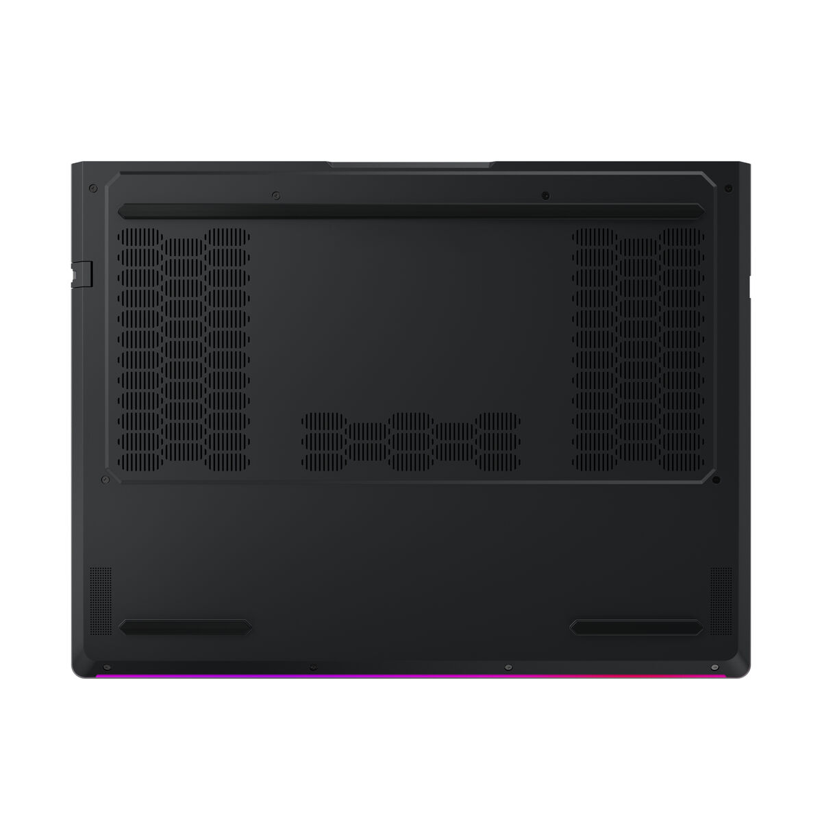 Laptop Lenovo 83F50084SP 16" 64 GB RAM 2 TB SSD RTX 5080 Qwerty Spaniolă
