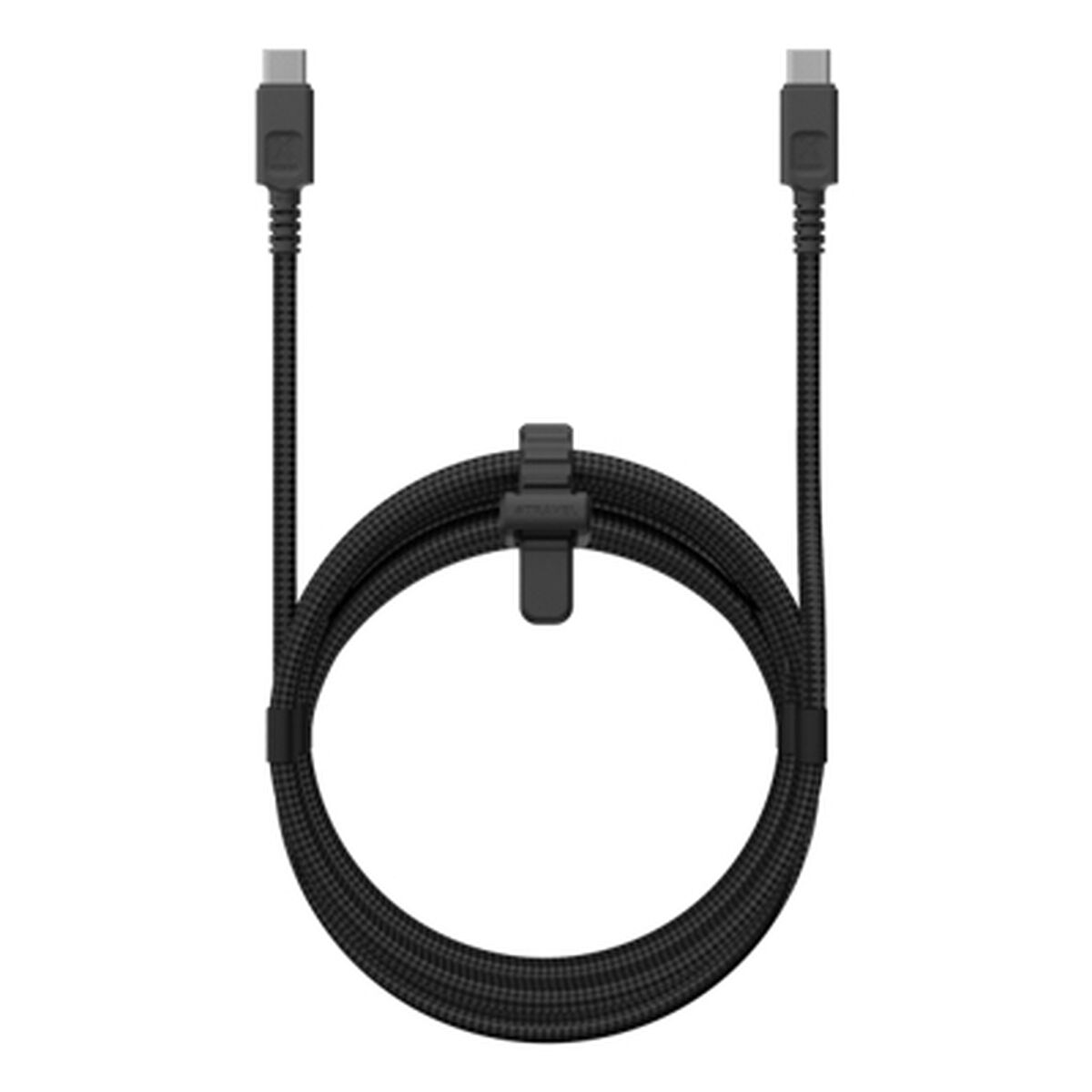 Cablu USB Xtorm CX3081 Negru 3 m