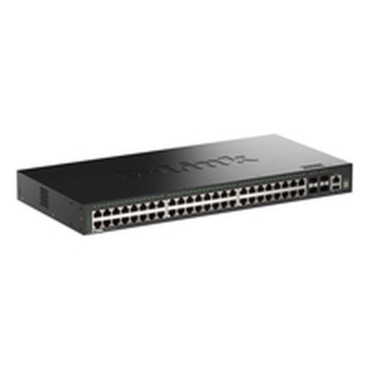 Switch D-Link DGS-1530-52/E