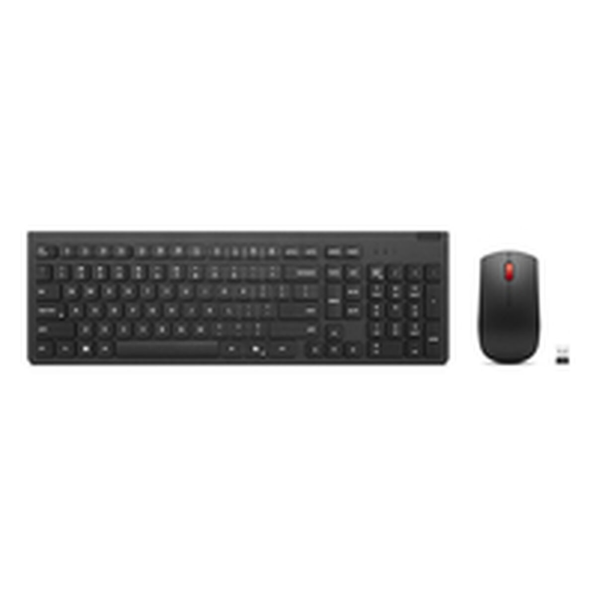 Tastatură și Mouse Lenovo 4X31R64484