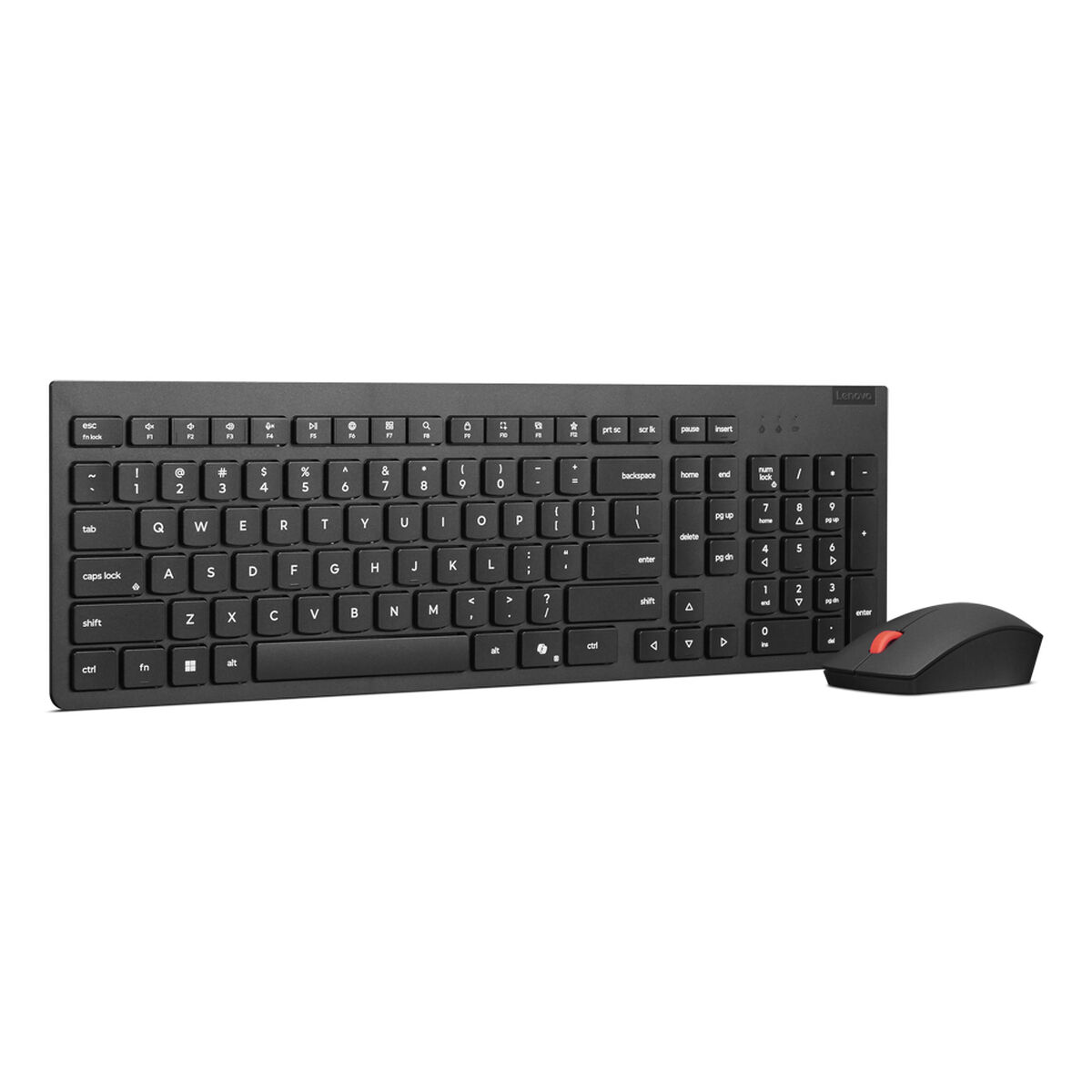 Tastatură și Mouse Lenovo 4X31R64484