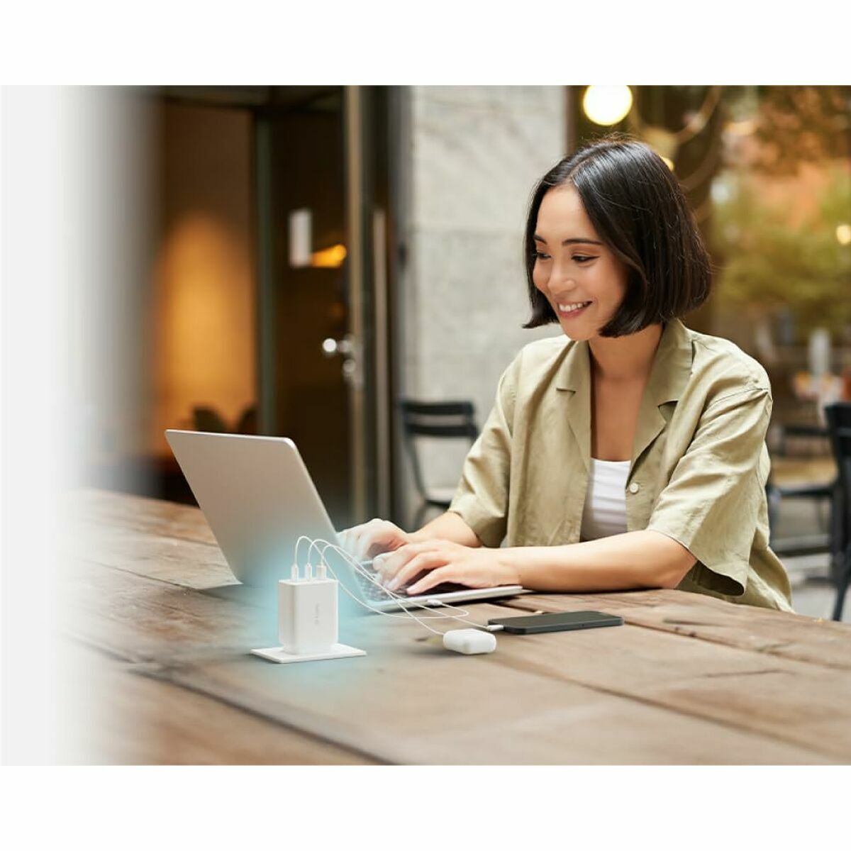 Încărcător de Perete D-Link DCP-651 Alb