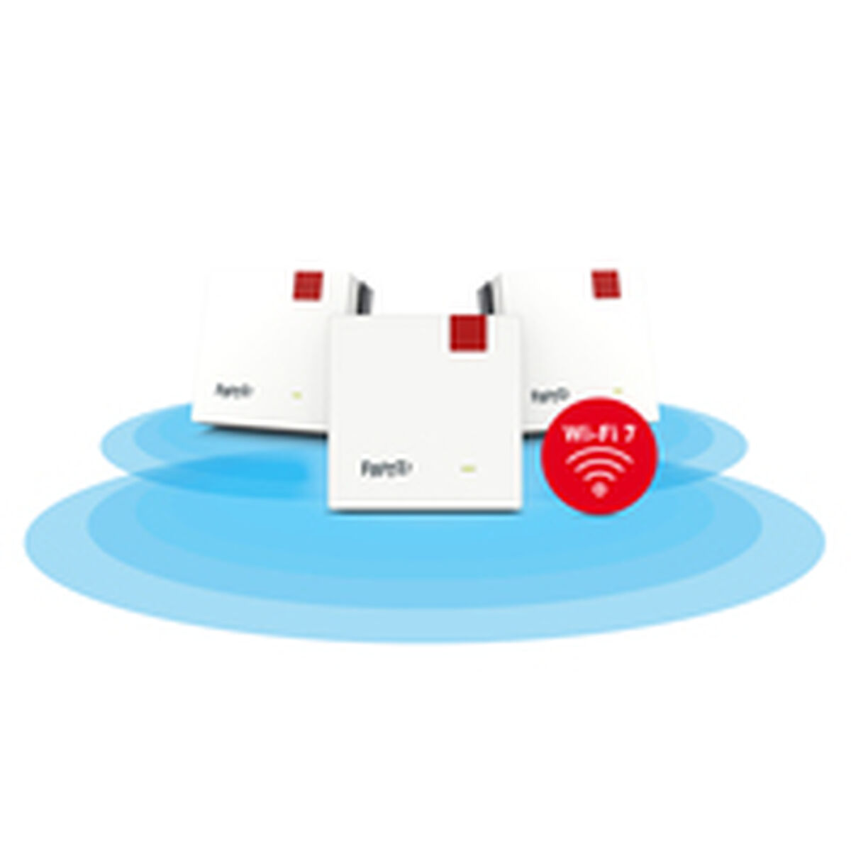 Repetor Wifi Fritz! 20003129