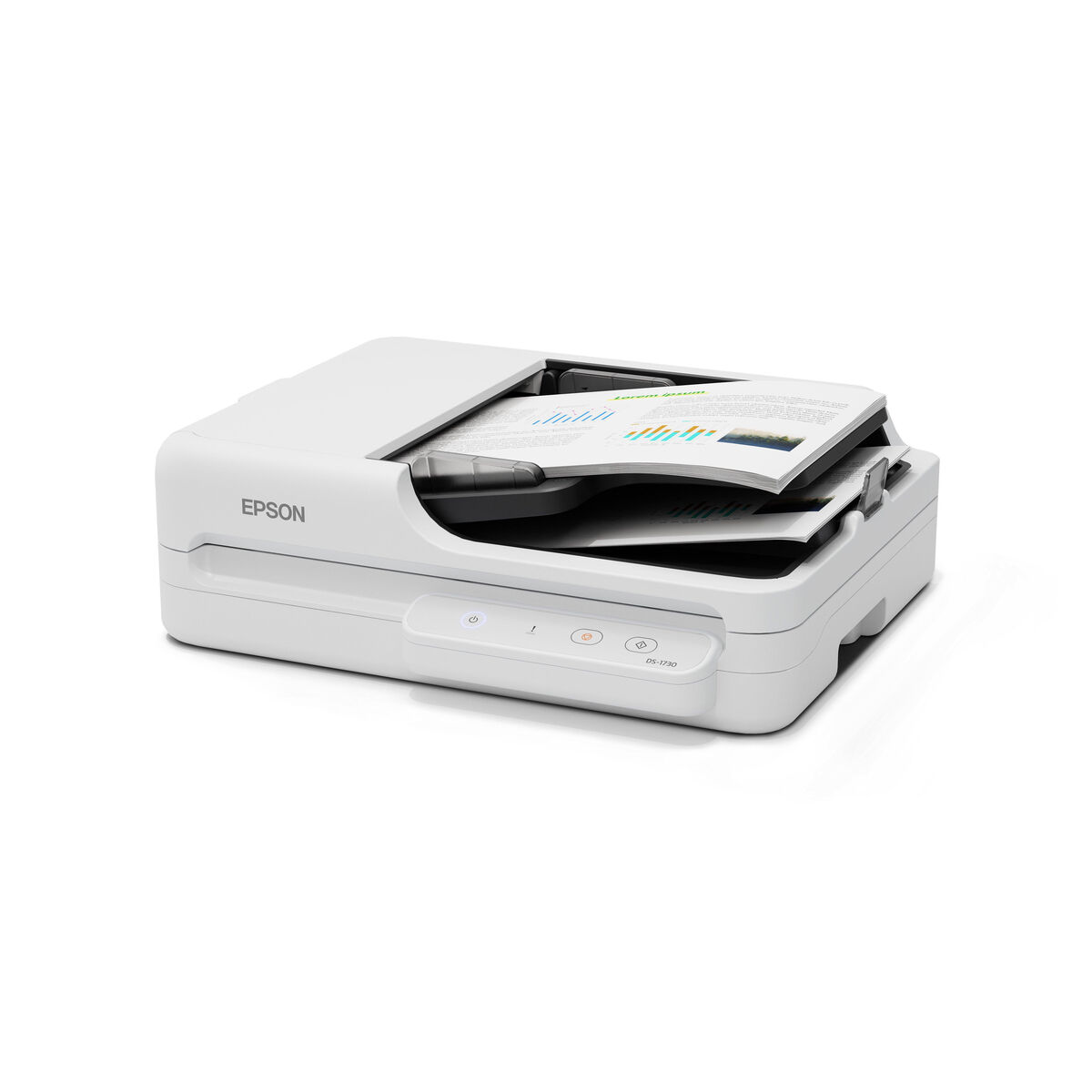Scaner Epson B11B273401