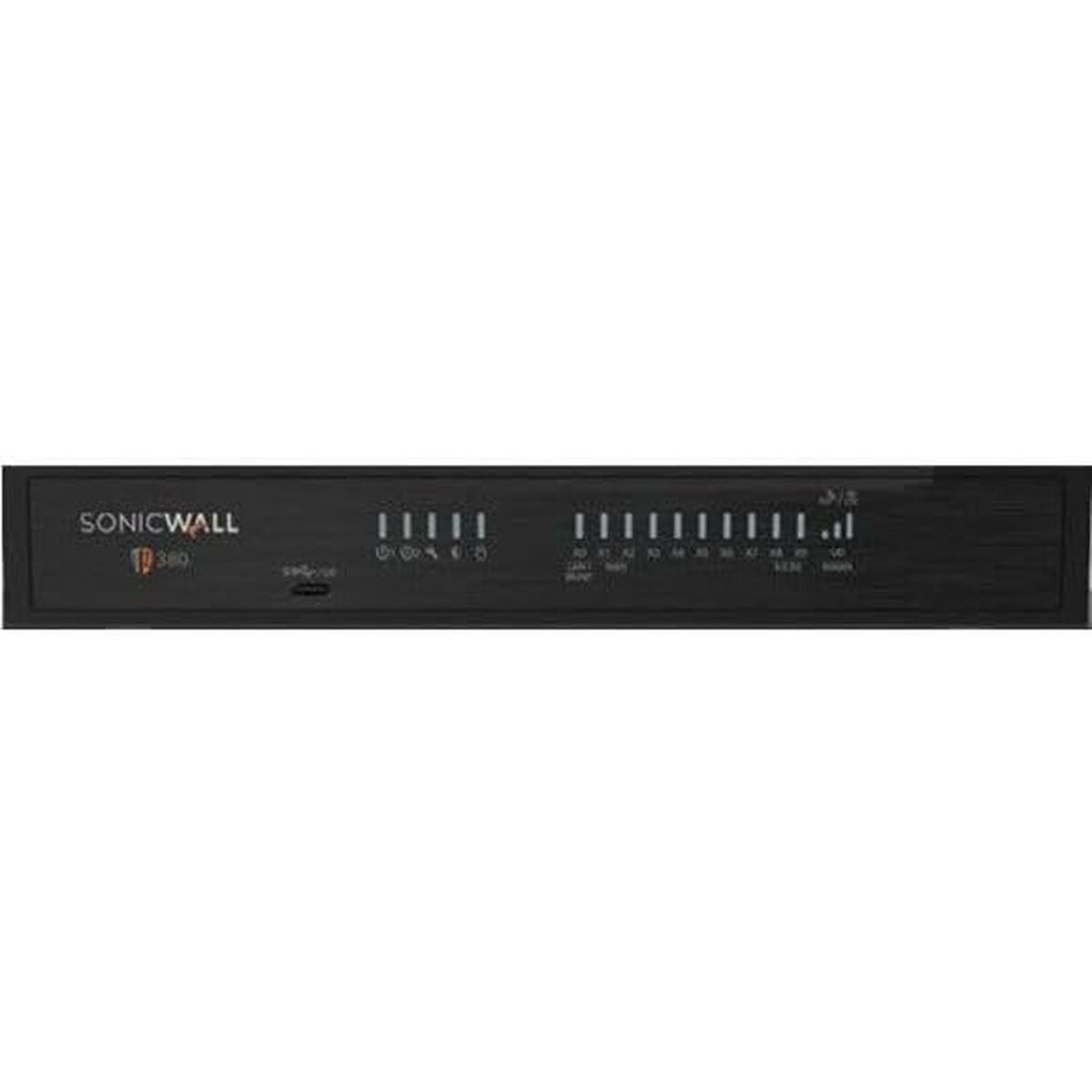 Router SonicWall 03-SSC-6961 RJ45 x 4 Ethernet LAN 10/100/1000