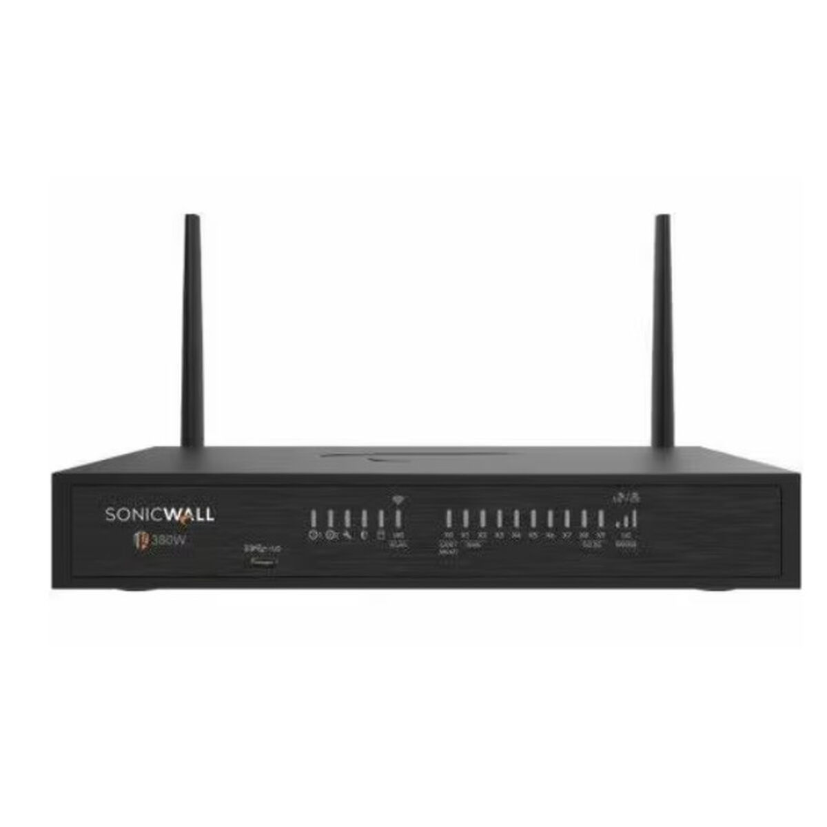 Router SonicWall 03-SSC-6952 Ethernet LAN 10/100/1000