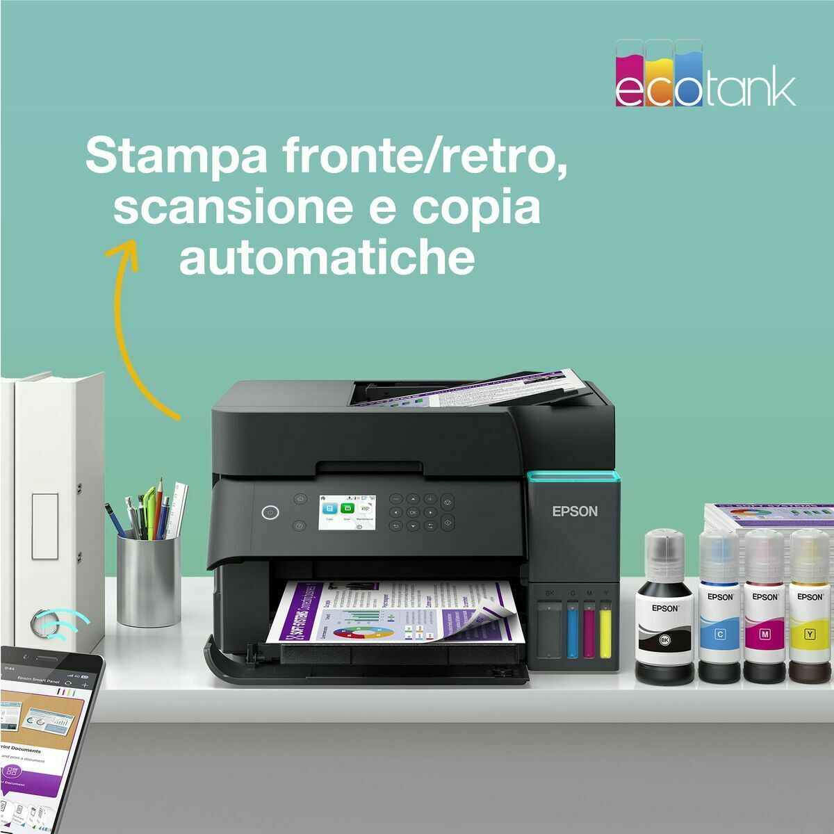 Imprimantă Epson C11CL43402