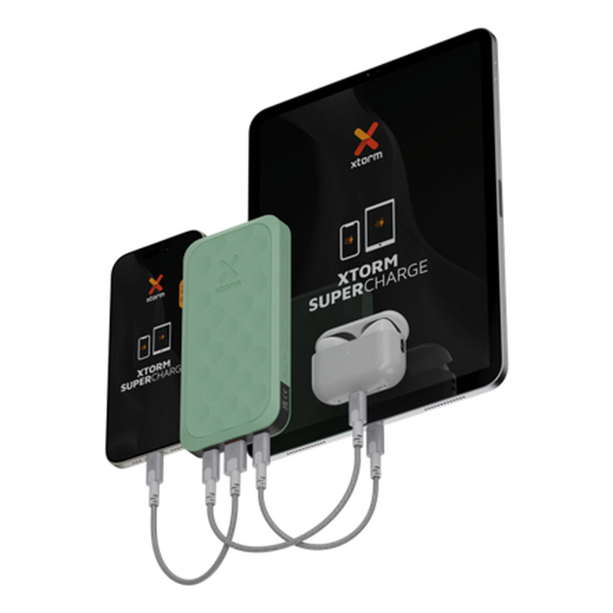 Baterie pentru Telefon Mobil Xtorm FS5103U