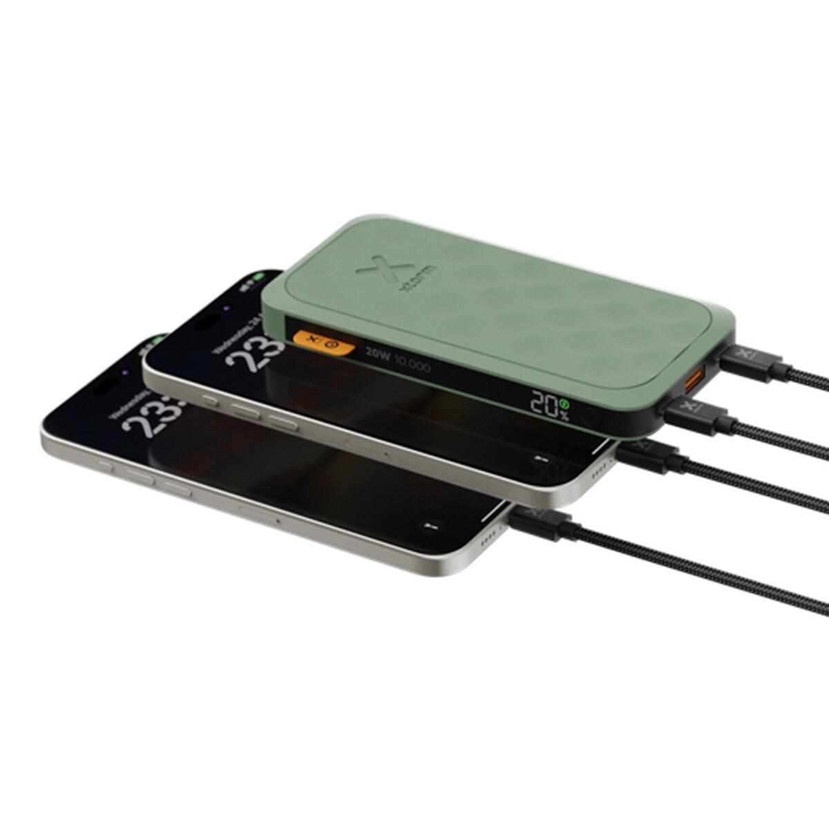 Baterie pentru Telefon Mobil Xtorm FS5103U