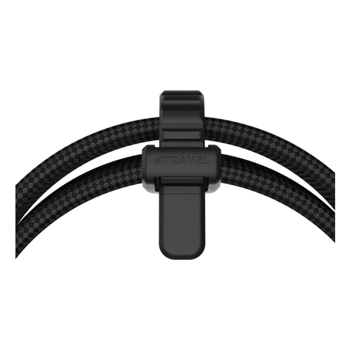 Cablu USB Xtorm CX3101 Negru 3 m