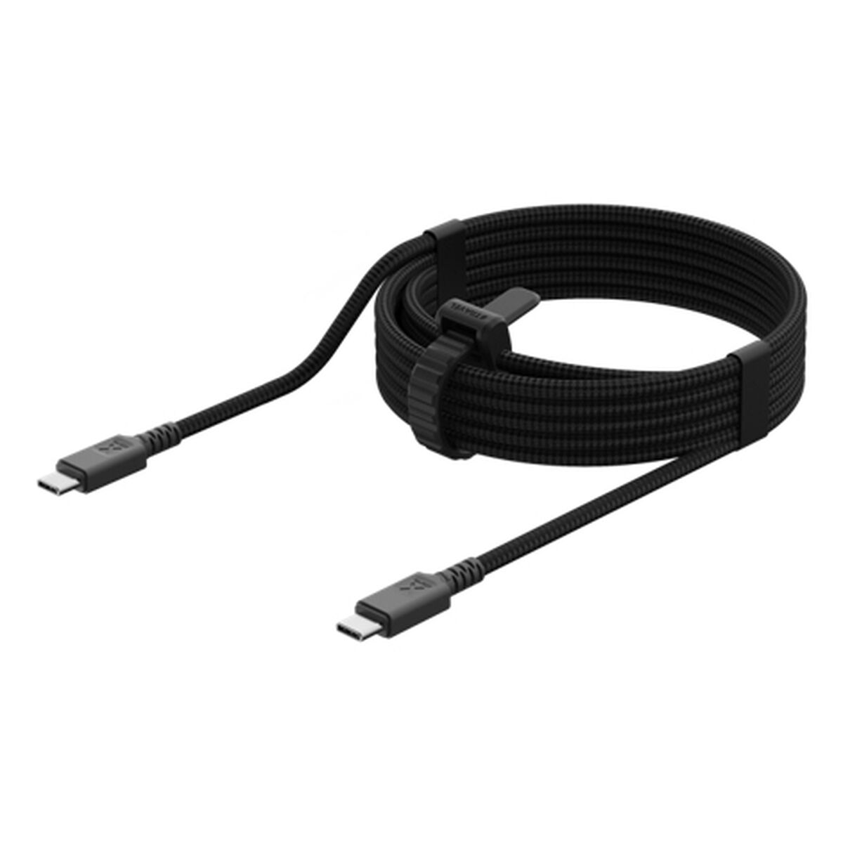 Cablu USB Xtorm CX3101 Negru 3 m
