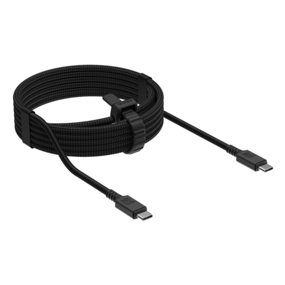 Cablu USB Xtorm CX3101 Negru 3 m