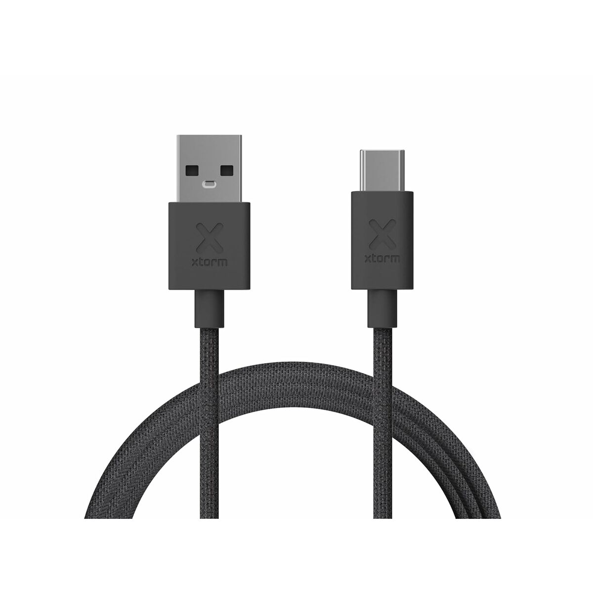 Cablu USB Xtorm CXG2051 Negru