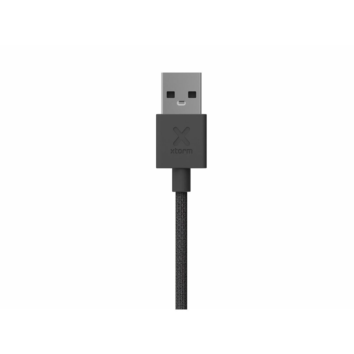 Cablu USB Xtorm CXG2051 Negru