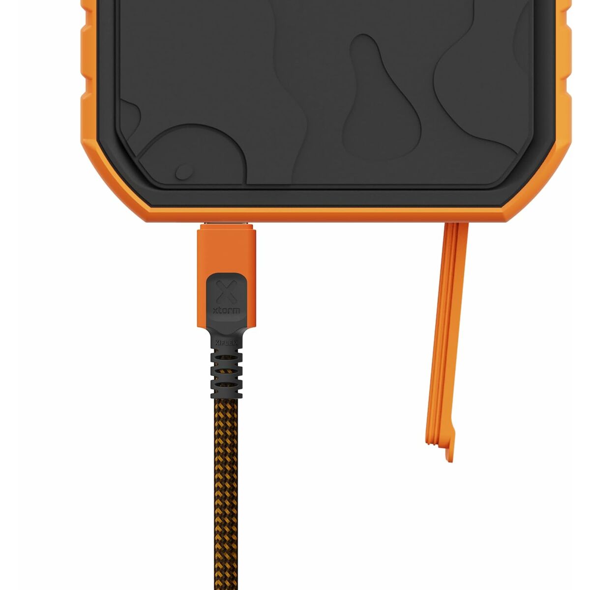 Cablu USB Xtorm CXX2003 Portocaliu