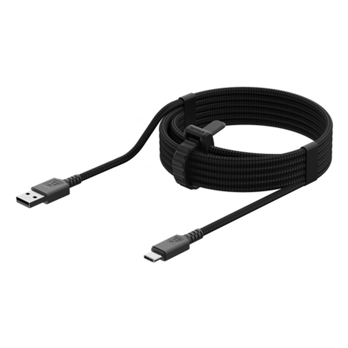 Cablu USB Xtorm CX3051 Negru 1,5 m