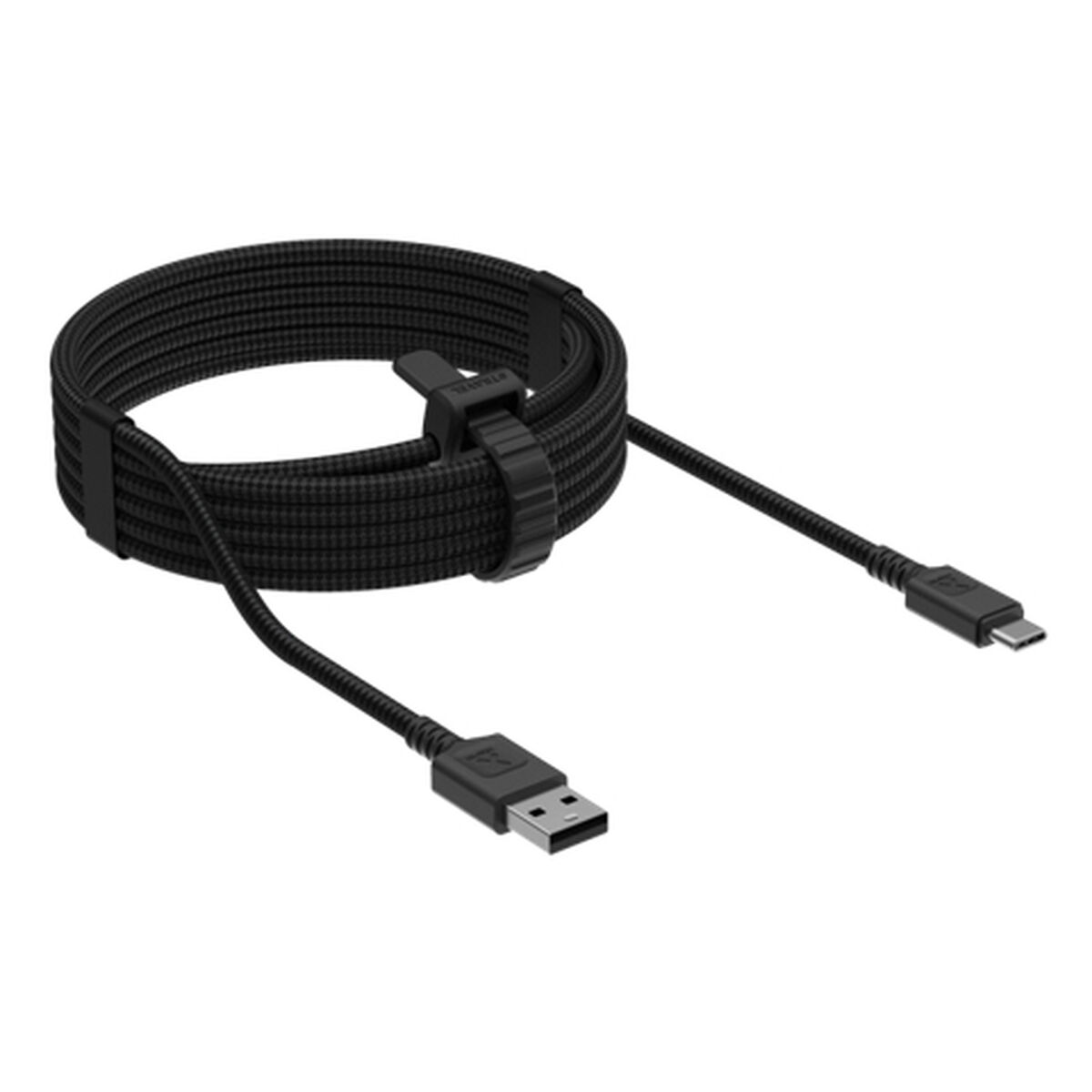 Cablu USB Xtorm CX3051 Negru 1,5 m