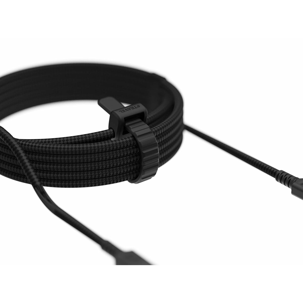 Cablu USB Xtorm CX3091 Negru 1,5 m