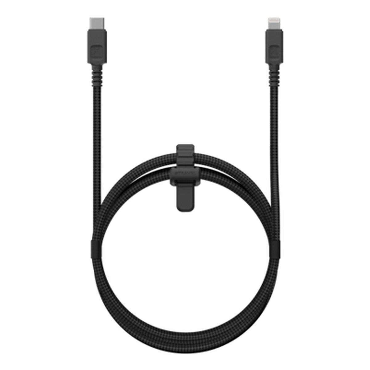 Cablu USB Xtorm CX3031 Negru 1,5 m
