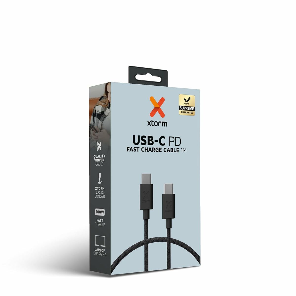 Cablu USB Xtorm CXG2071
