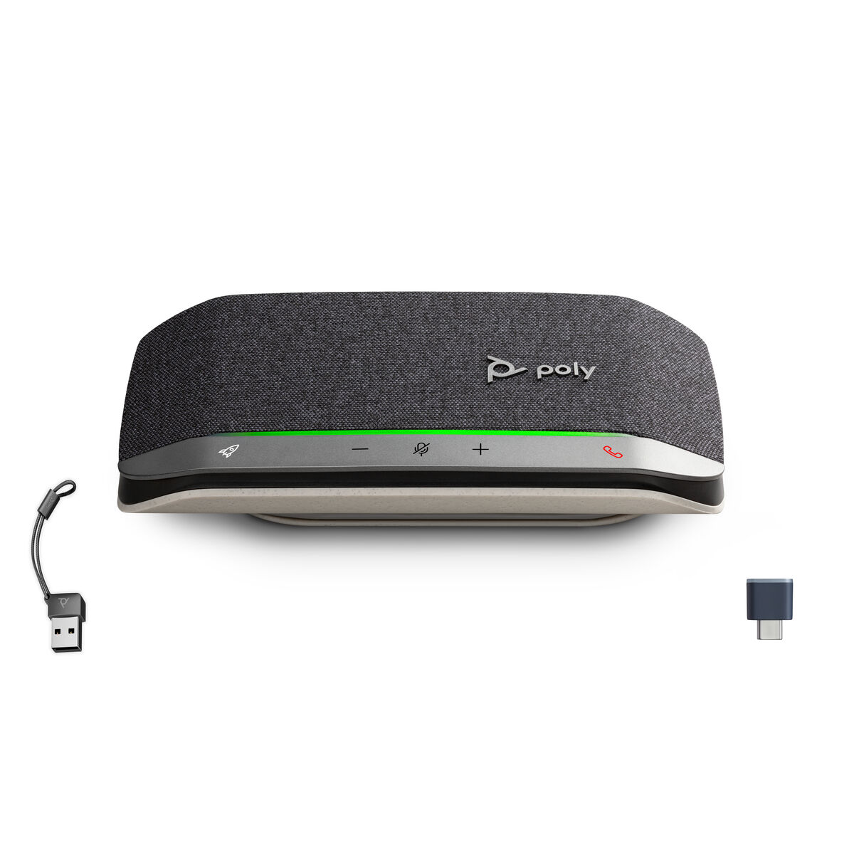 Difuzor Bluetooth Portabil Poly B95VKAA#AC3 Negru