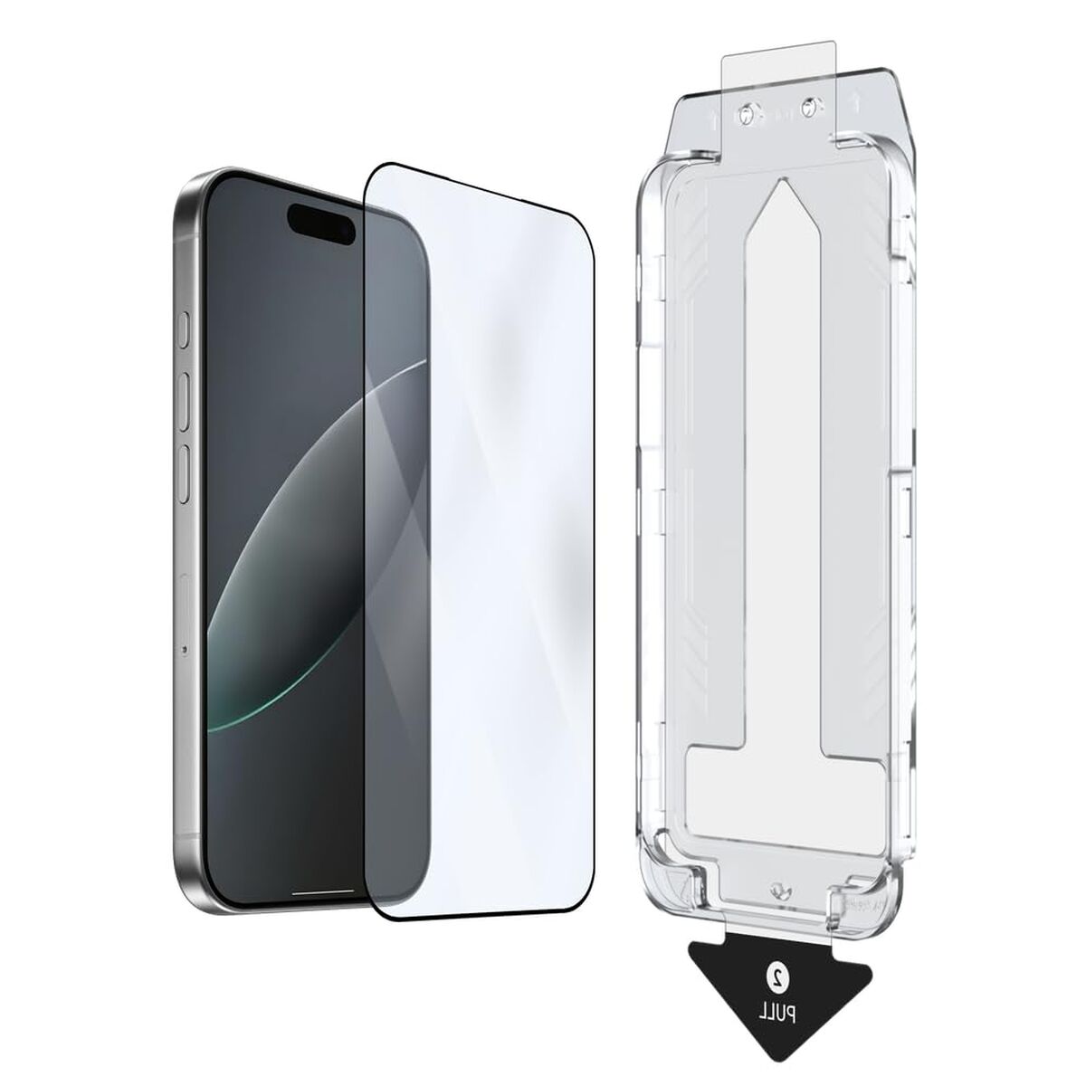 Membrană de Protecție pentru Ecran Just in case IPHONE 17