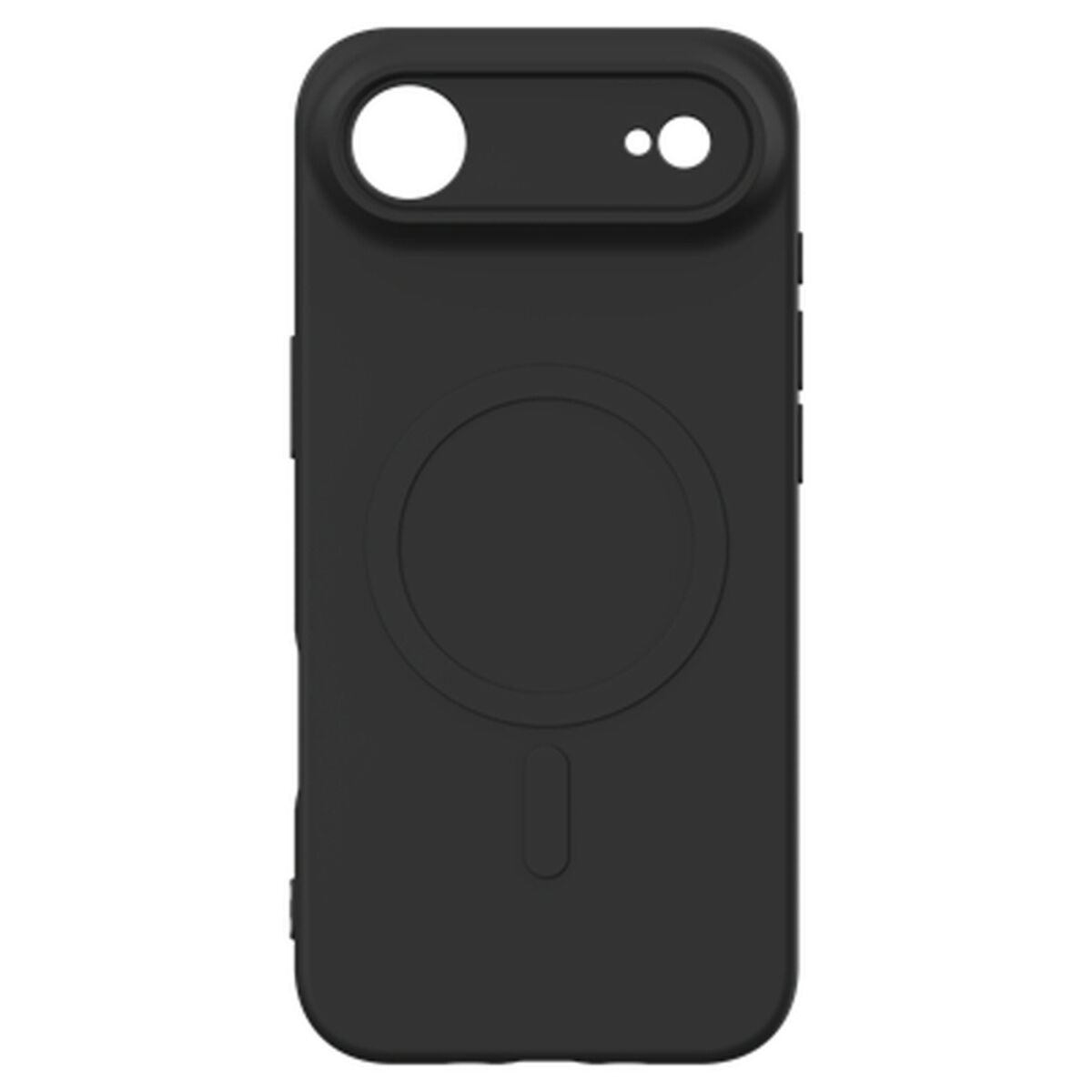 Husă pentru Mobil Just in case IPHONE 17 AIR Negru Apple