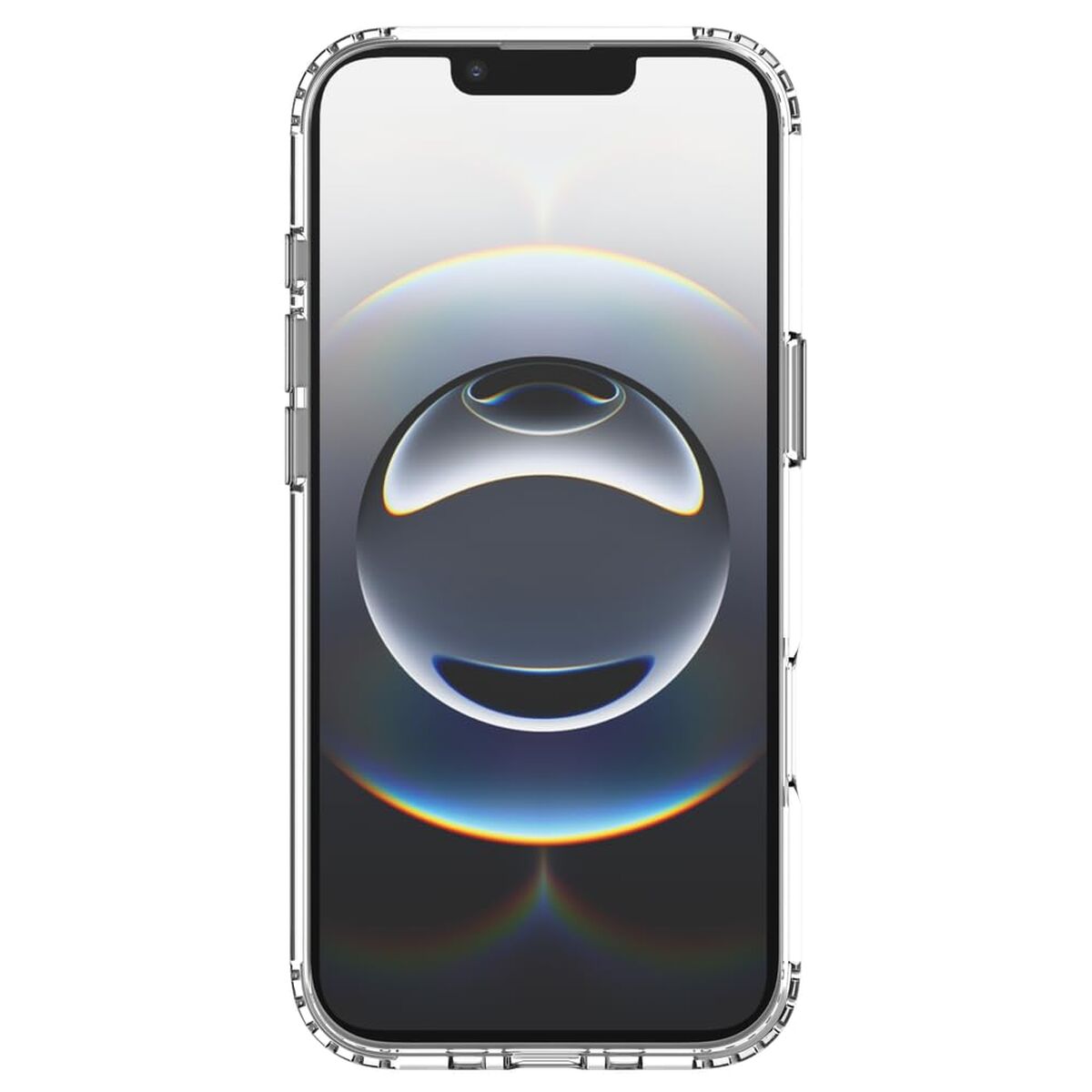 Husă pentru Mobil Just in case iPhone 17 Air