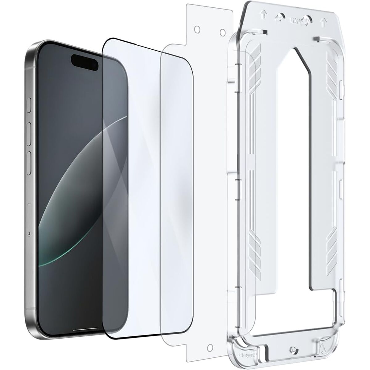 Membrană de Protecție pentru Ecran Just in case iPhone 17 Pro Max