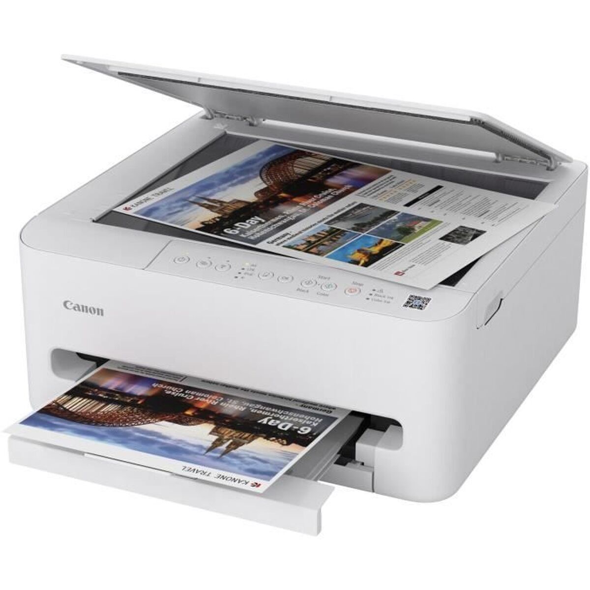 Imprimantă Multifuncțională Canon 7181C006