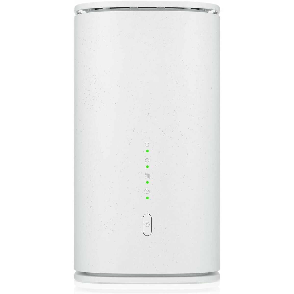 Router ZyXEL FWA515-EU0102F Alb USB 2.0 Ethernet LAN 2 Wi-Fi
