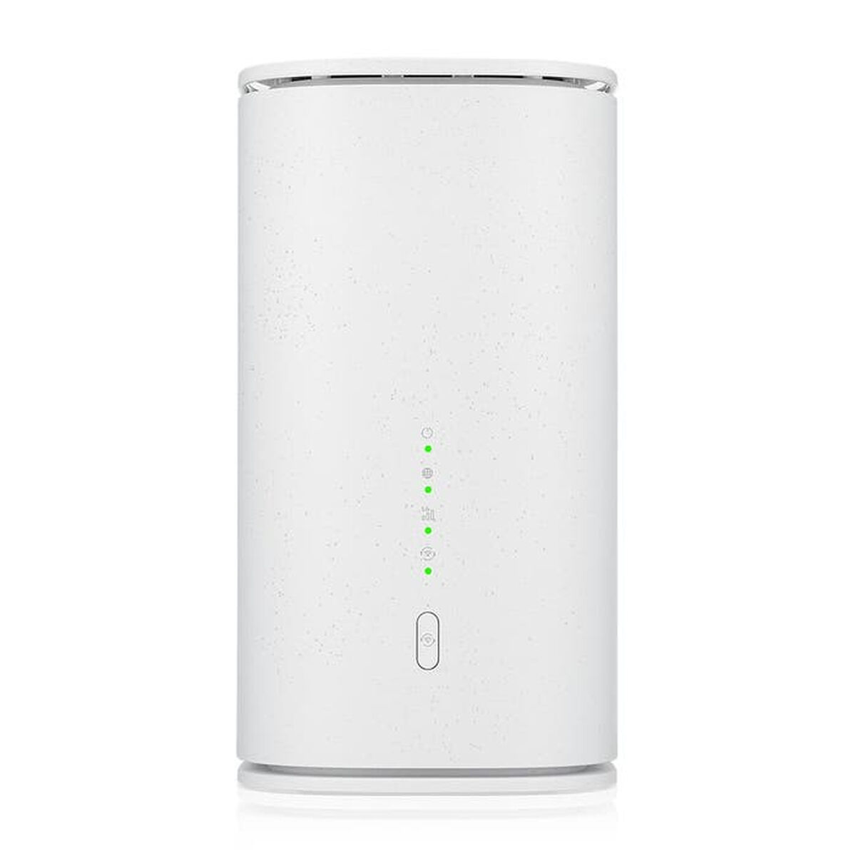 Router ZyXEL FWA515-EU0102F Alb USB 2.0 Ethernet LAN 2 Wi-Fi