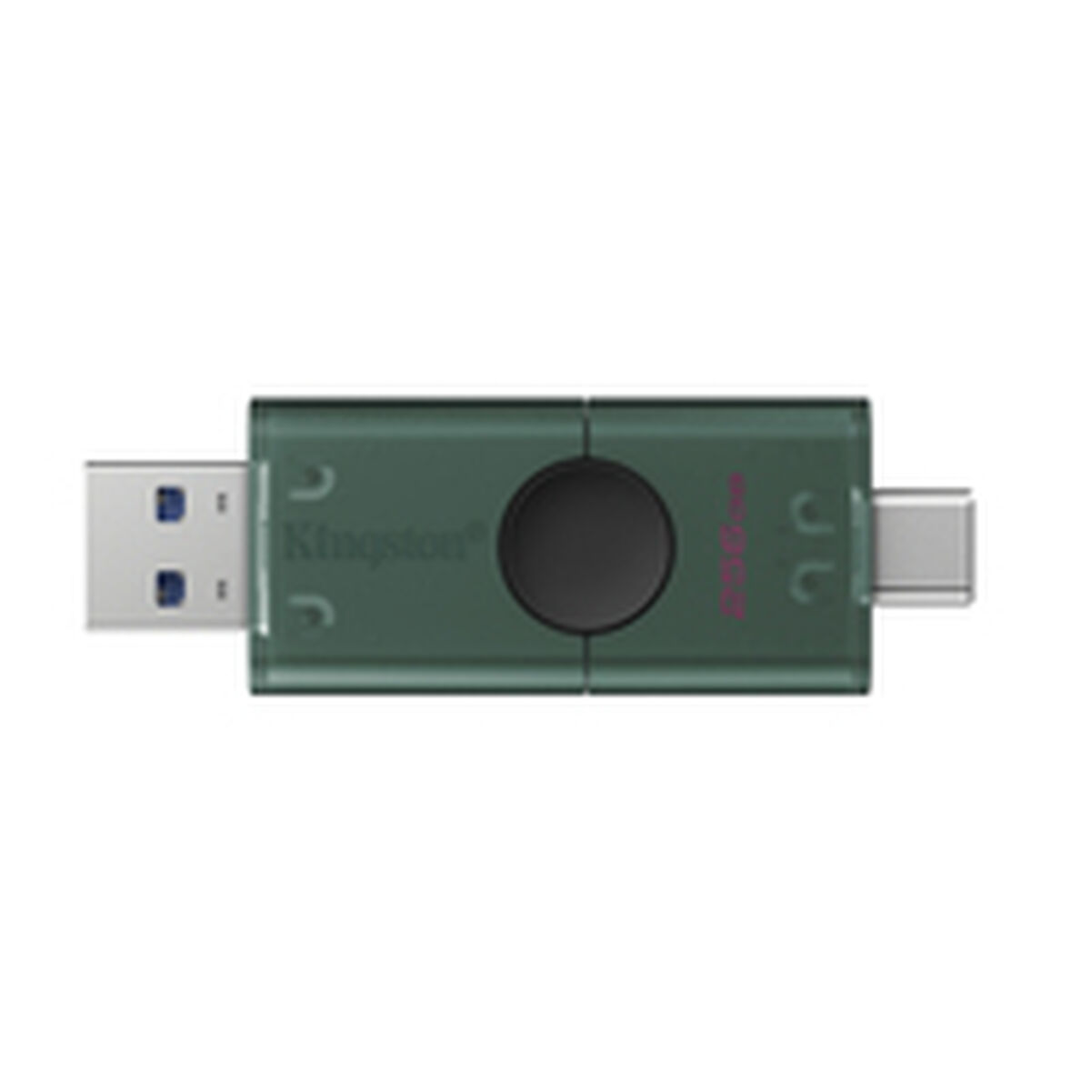 Memorie USB Kingston DTDEG2/256GB 256 GB