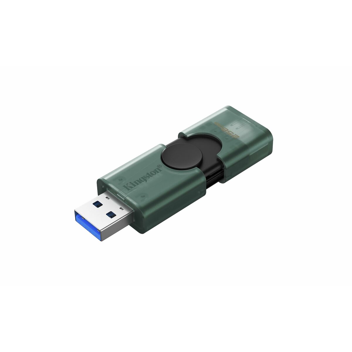 Memorie USB Kingston DTDEG2/256GB 256 GB