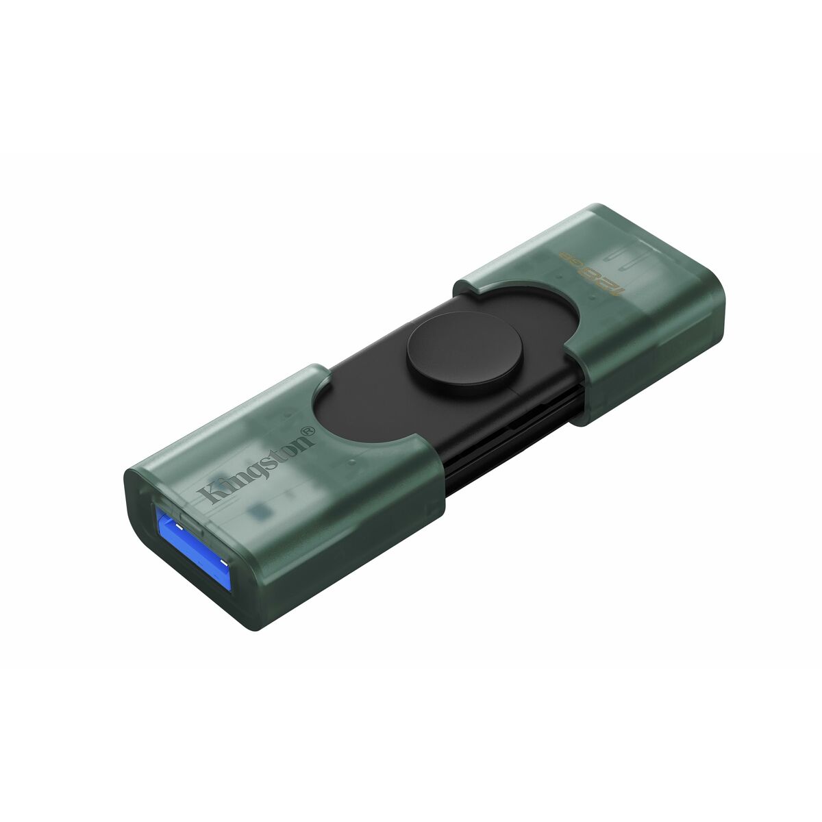 Memorie USB Kingston DTDEG2/128GB 128 GB