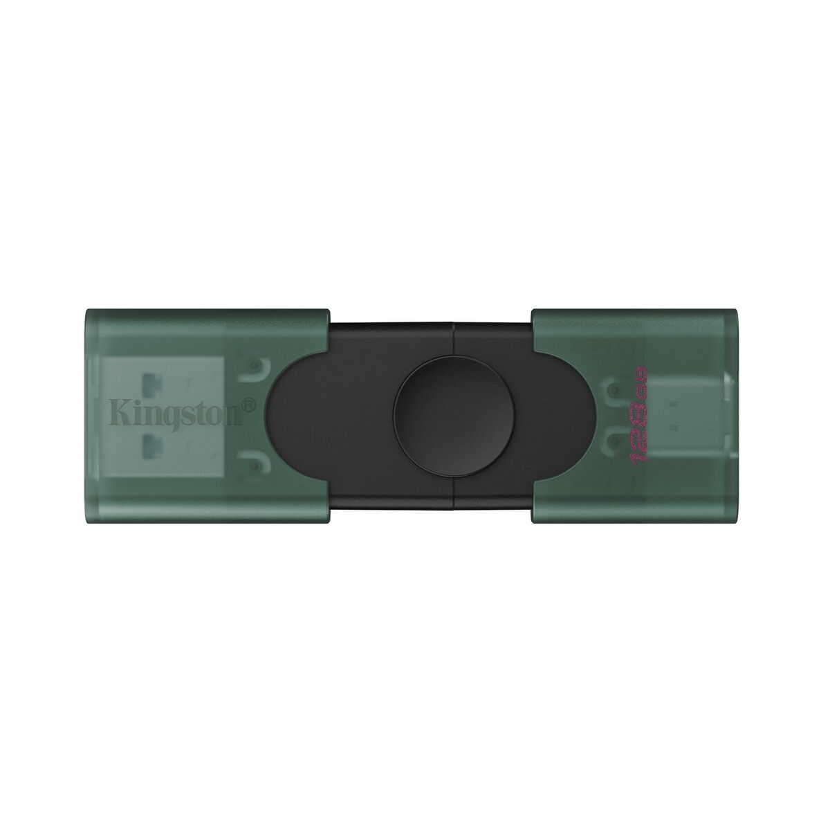 Memorie USB Kingston DTDEG2/128GB 128 GB
