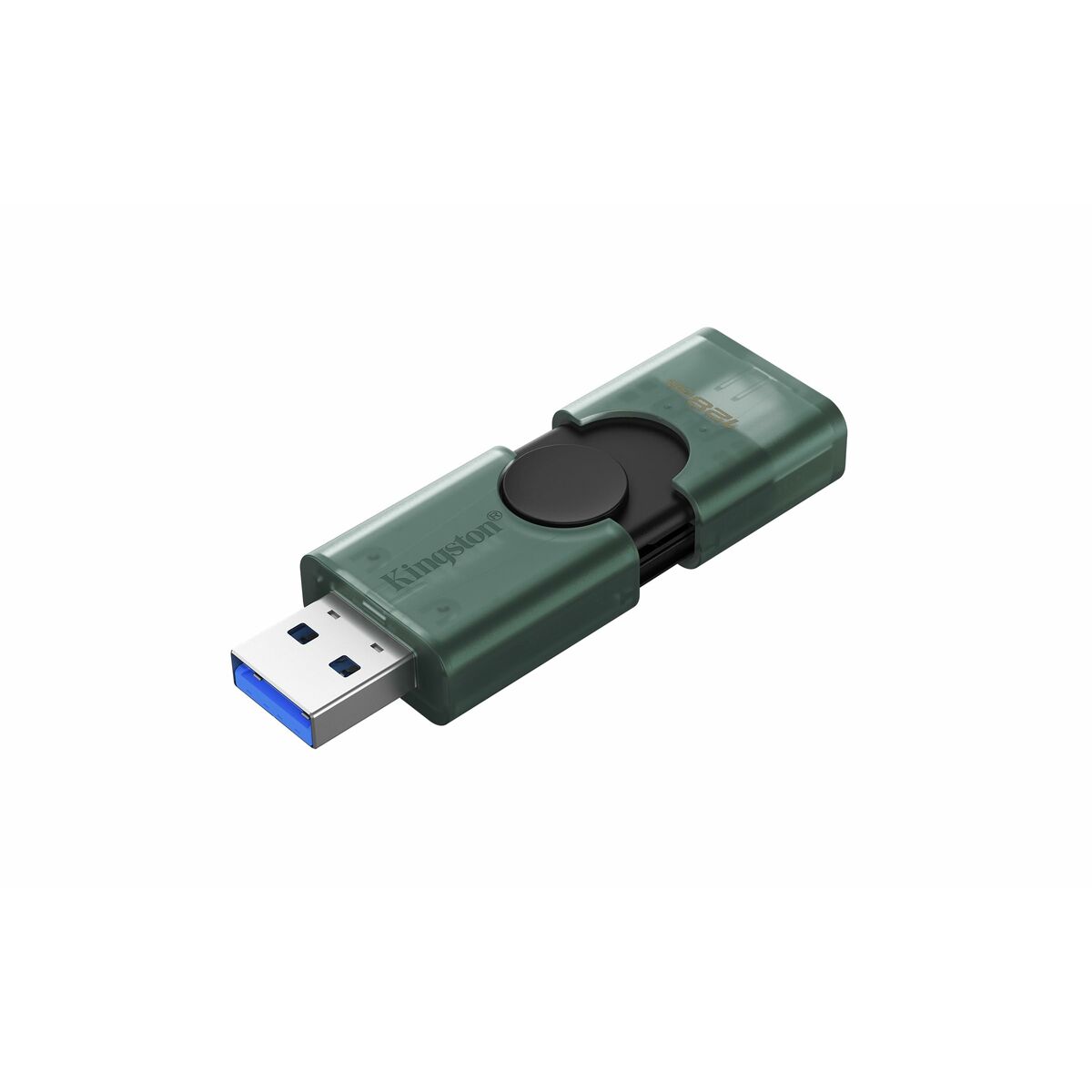 Memorie USB Kingston DTDEG2/128GB 128 GB