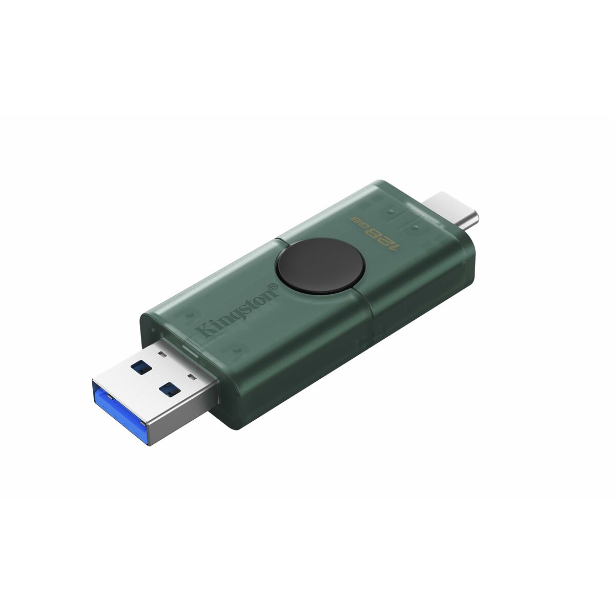 Memorie USB Kingston DTDEG2/128GB 128 GB