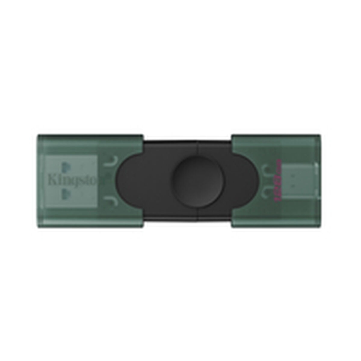 Memorie USB Kingston DTDEG2/128GB 128 GB