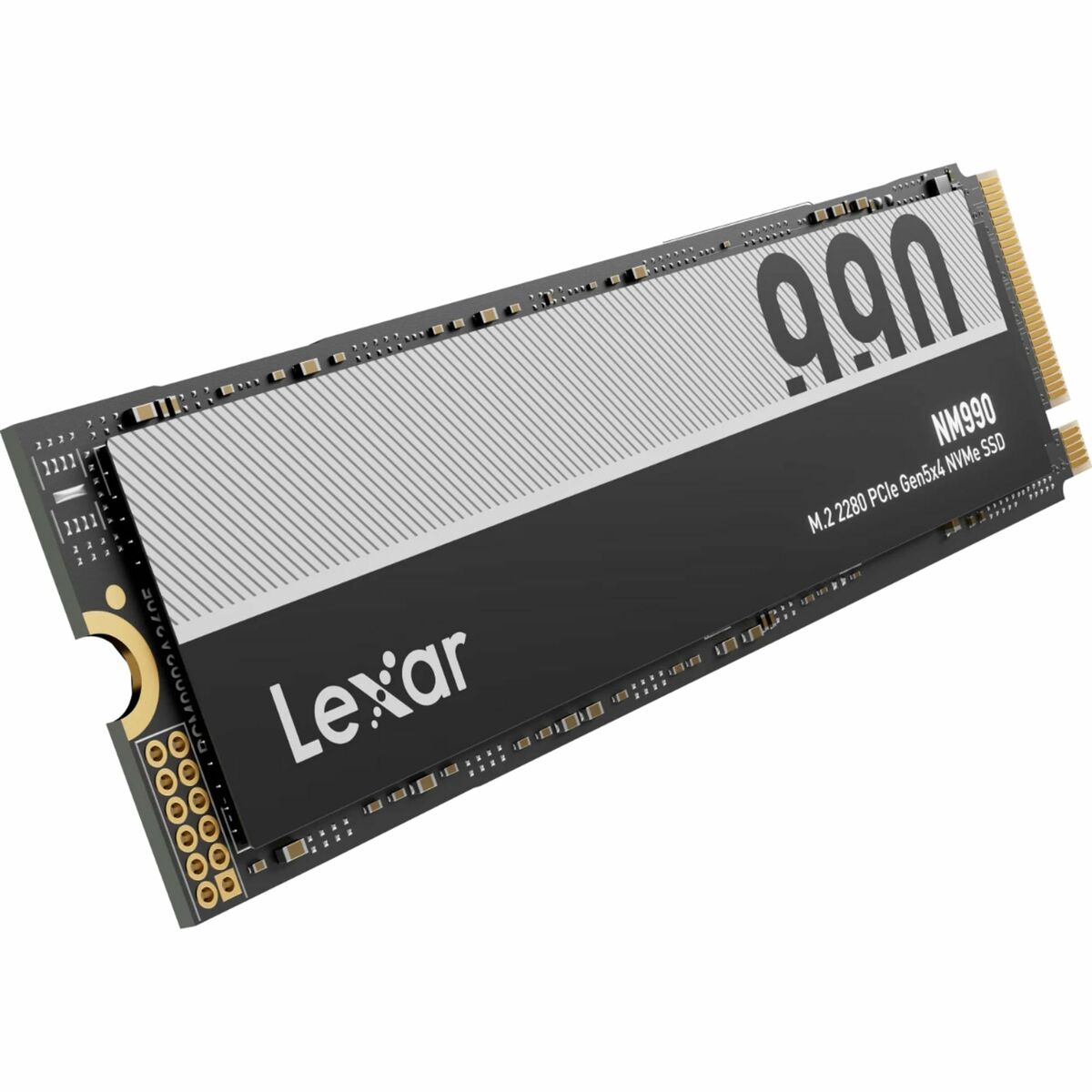 Hard Disk Lexar LNM990X001T-RNNNG 1 TB SSD