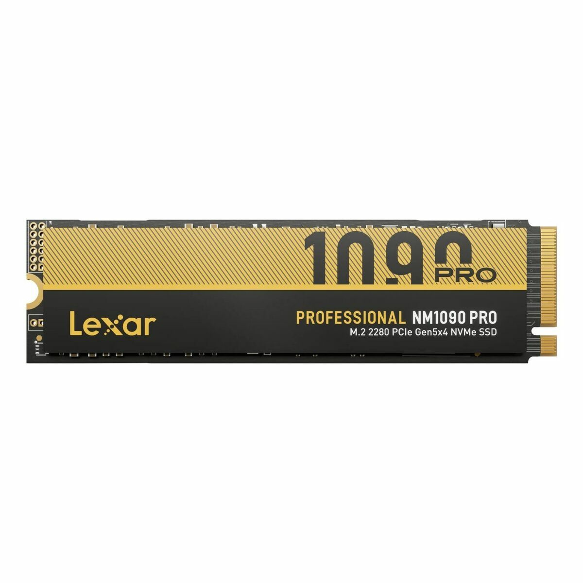 Hard Disk Lexar LNM109P001T-RNNNG 1 TB SSD