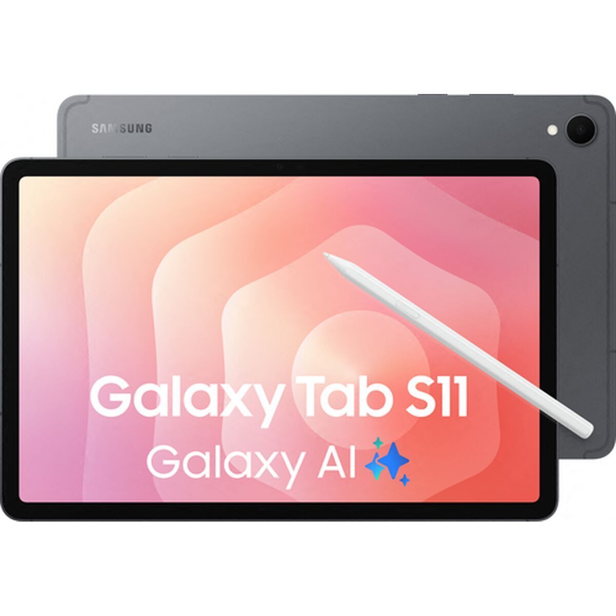 Tabletă Samsung SM-X736BZAREEB