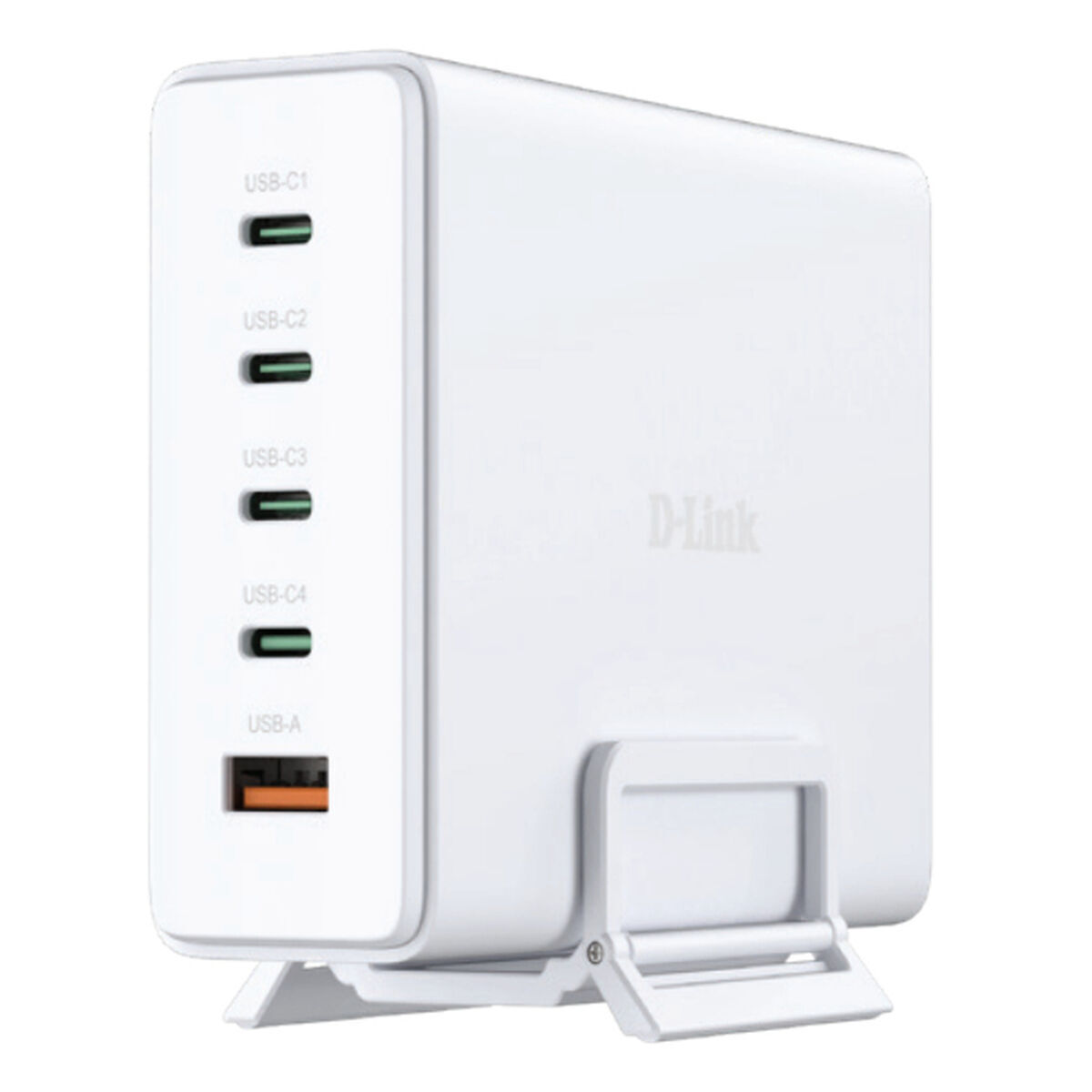 Powerbank D-Link DCF-241/E Alb
