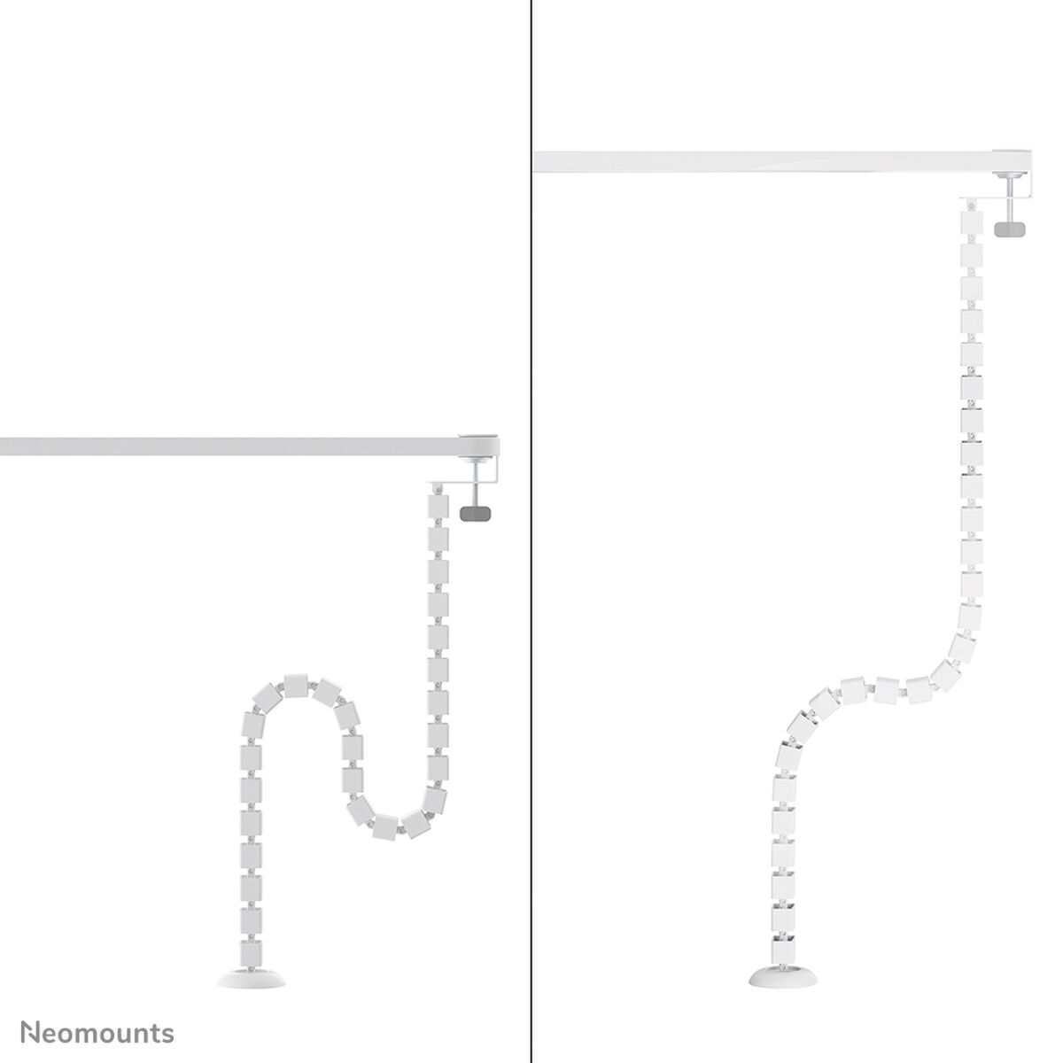 Kit/trusă de reparatii Neomounts ADS06-131WH