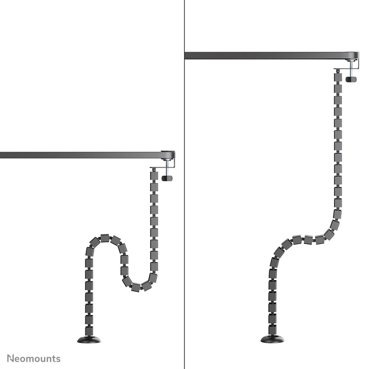 Kit/trusă de reparatii Neomounts ADS06-131BL