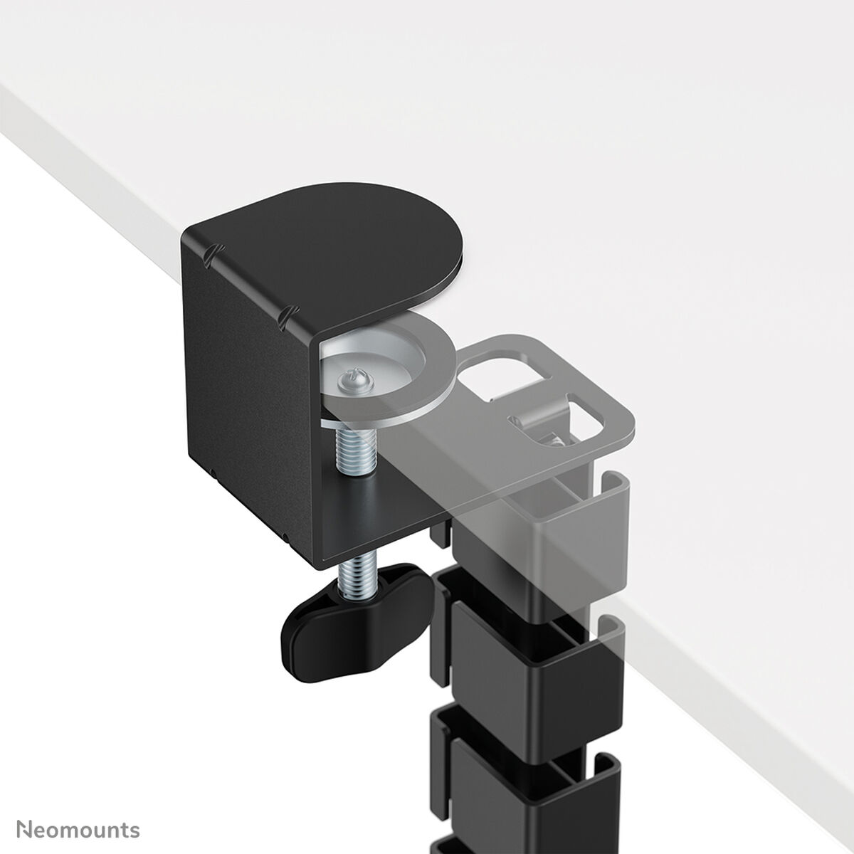 Kit/trusă de reparatii Neomounts ADS06-131BL