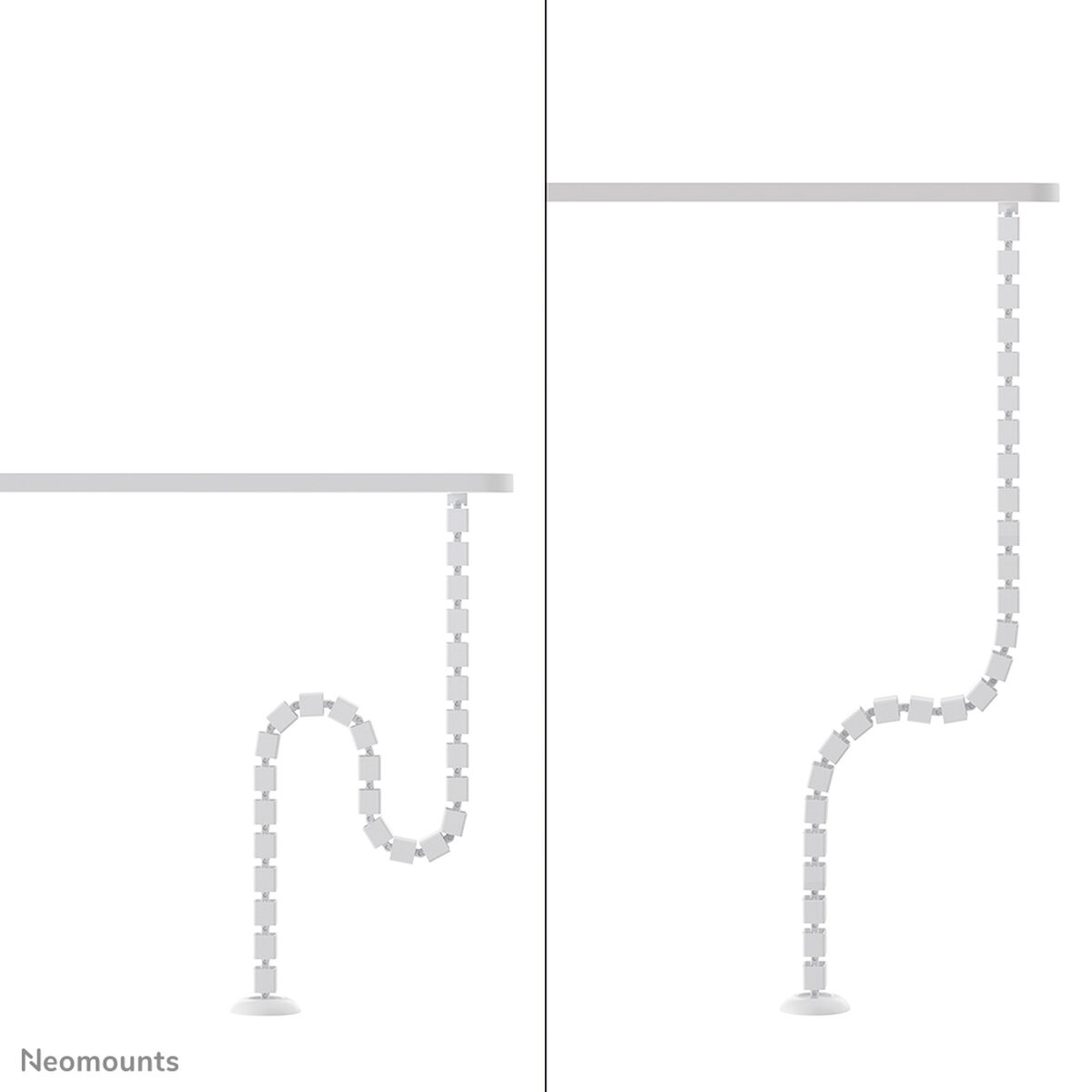 Kit/trusă de reparatii Neomounts ADS06-130WH