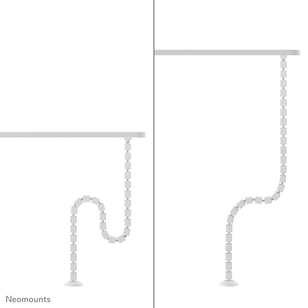 Kit/trusă de reparatii Neomounts ADS06-132WH