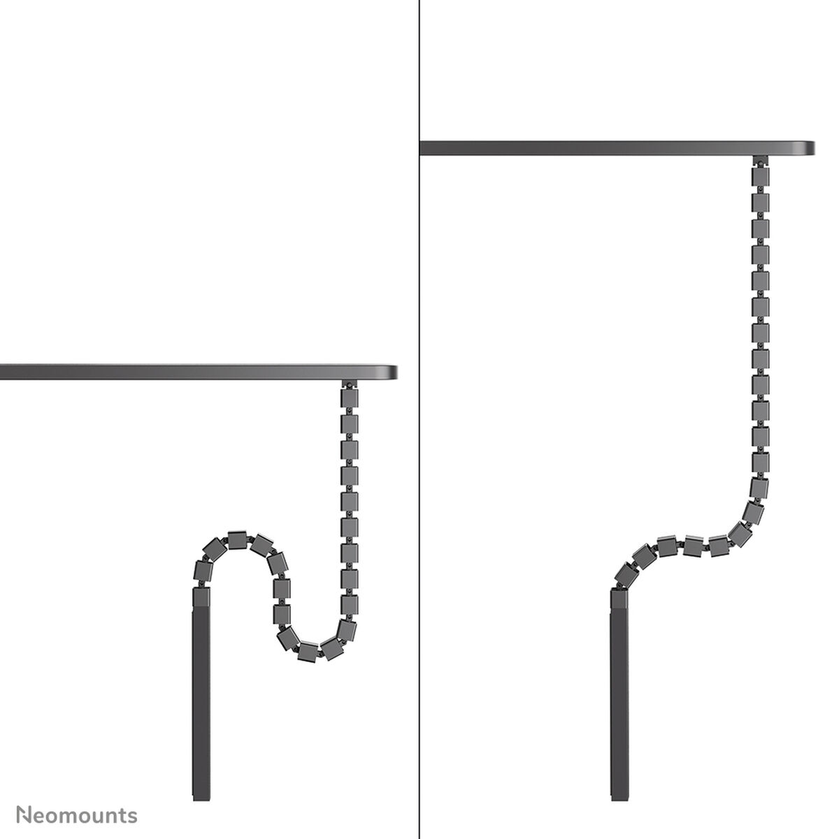 Kit/trusă de reparatii Neomounts ADS06-133BL