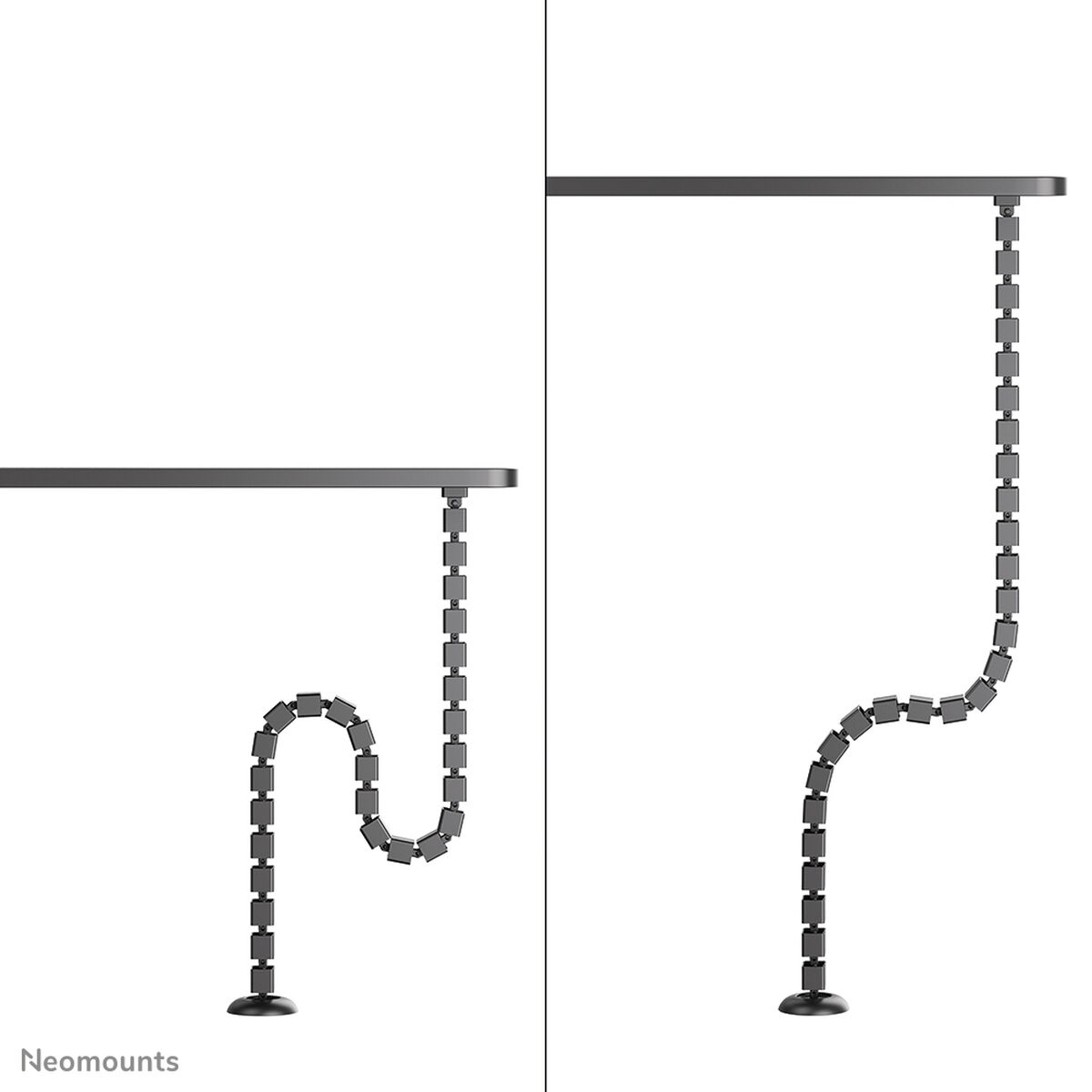 Kit/trusă de reparatii Neomounts ADS06-132BL